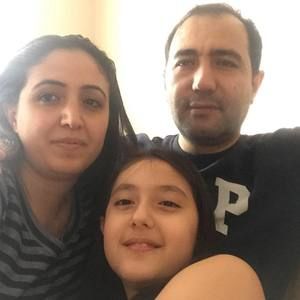 Meet your Posher, Gülşah